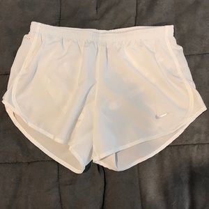 Nike Dri-fit Running Shorts